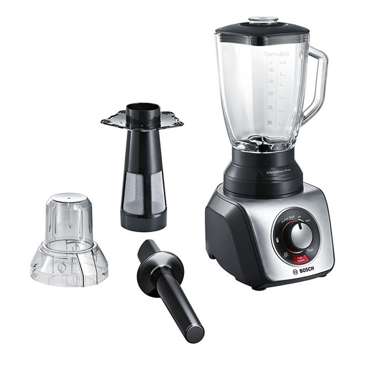 مخلوط کن بوش مدل MMB66G7M Bosch MMB66G7M Blender